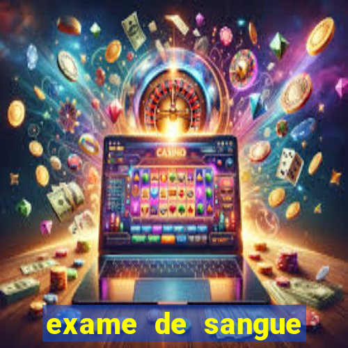 exame de sangue gravidez positivo pdf