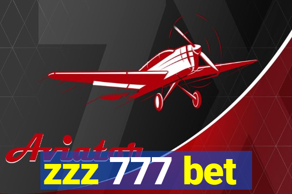 zzz 777 bet