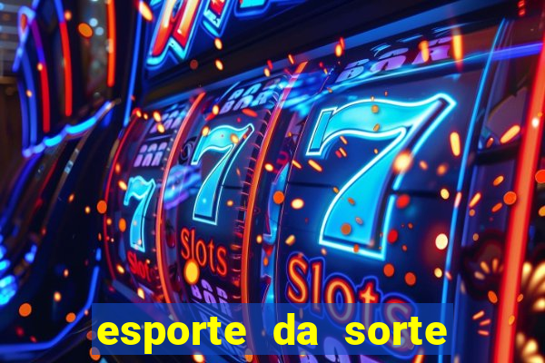 esporte da sorte fortune tiger