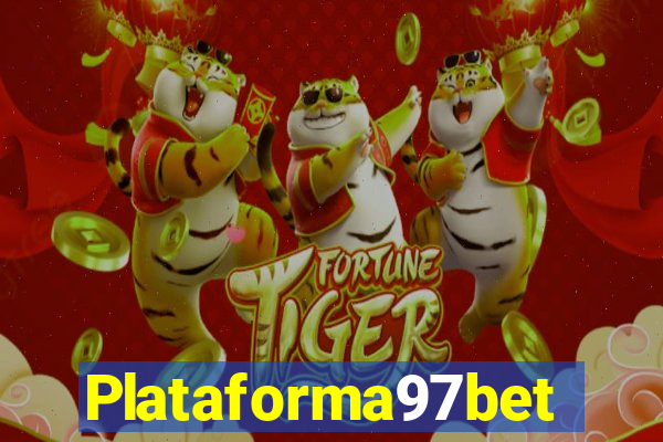 Plataforma97bet