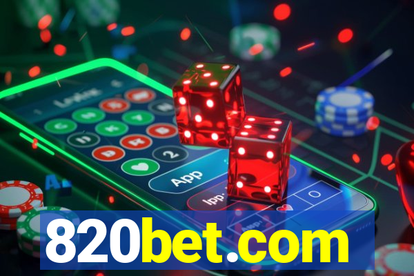 820bet.com