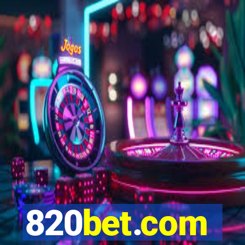 820bet.com