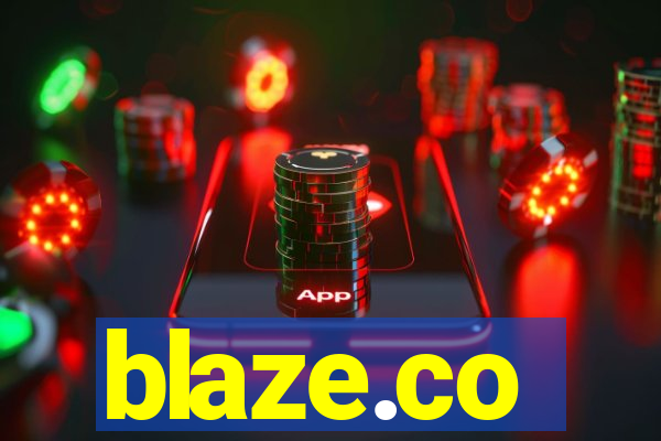 blaze.co