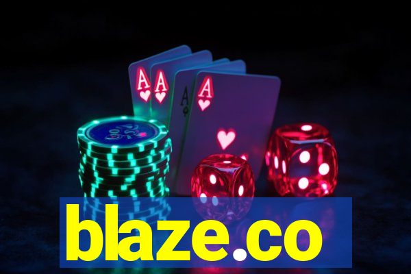 blaze.co