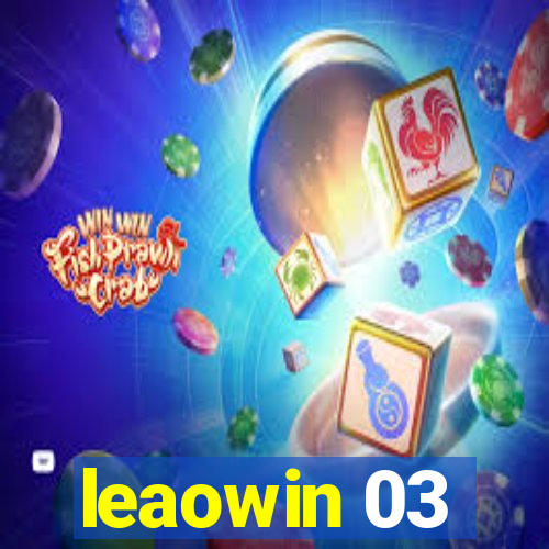 leaowin 03