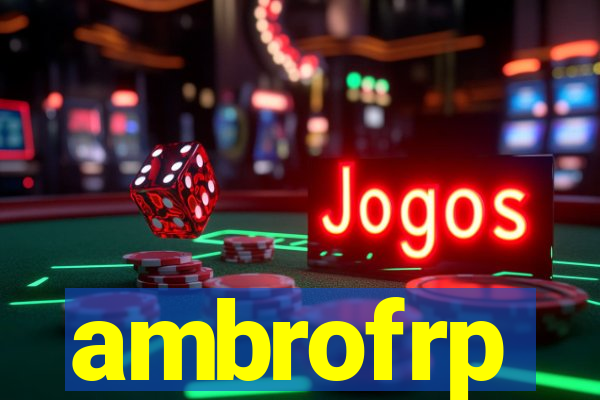 ambrofrp