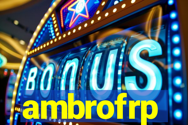 ambrofrp