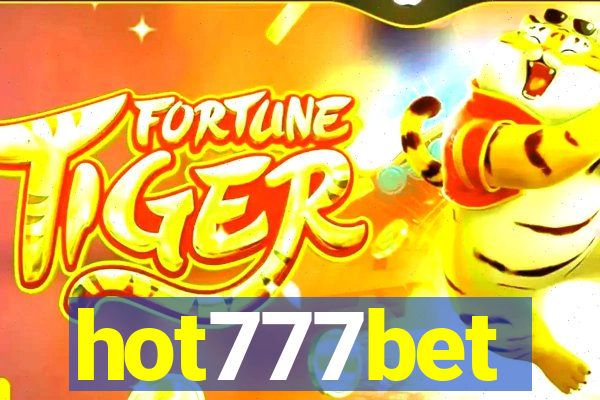 hot777bet