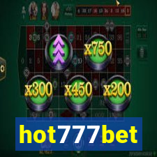 hot777bet