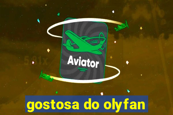 gostosa do olyfan