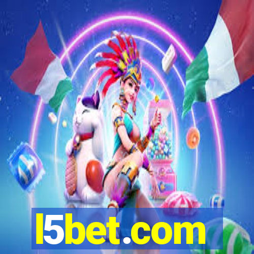 l5bet.com