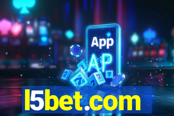 l5bet.com