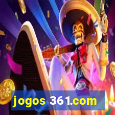 jogos 361.com