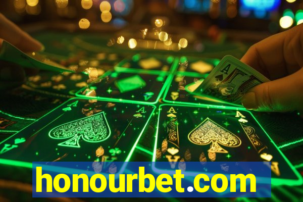 honourbet.com