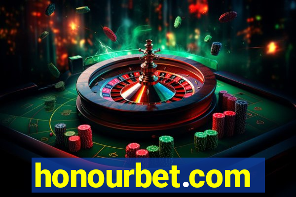 honourbet.com