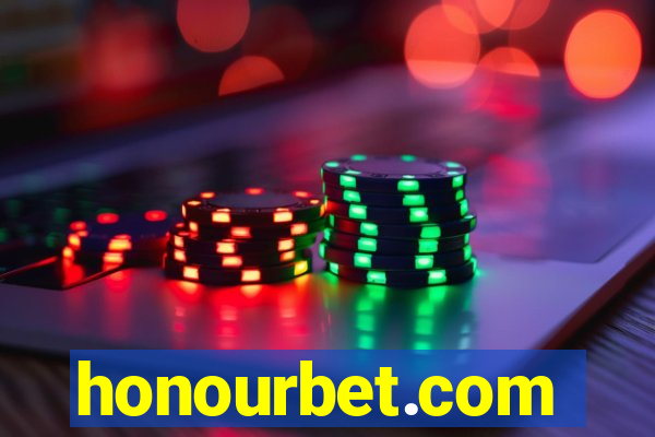 honourbet.com