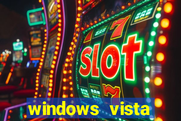 windows vista simulator online