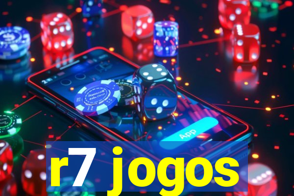 r7 jogos