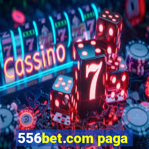 556bet.com paga