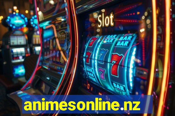 animesonline.nz