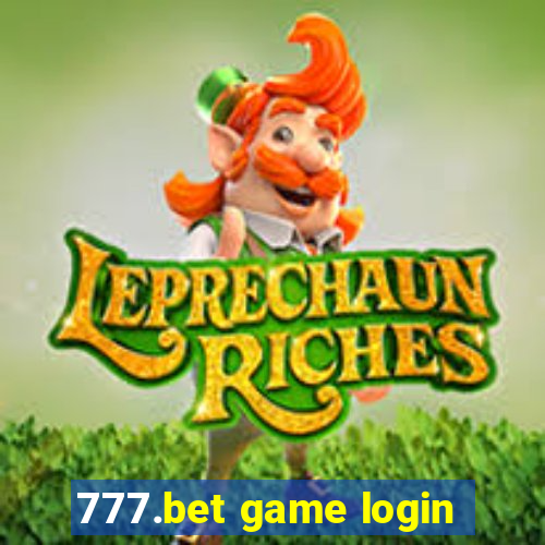 777.bet game login