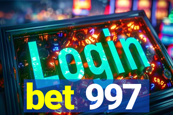 bet 997