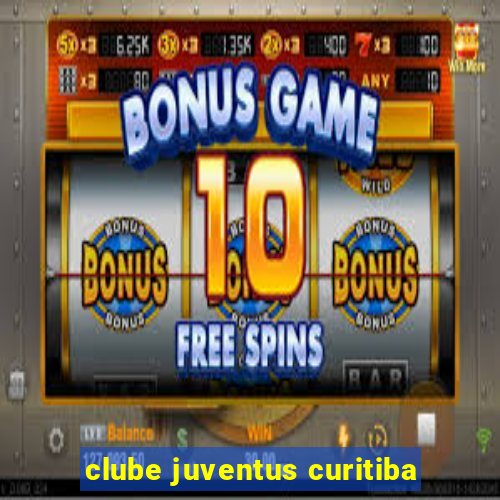 clube juventus curitiba