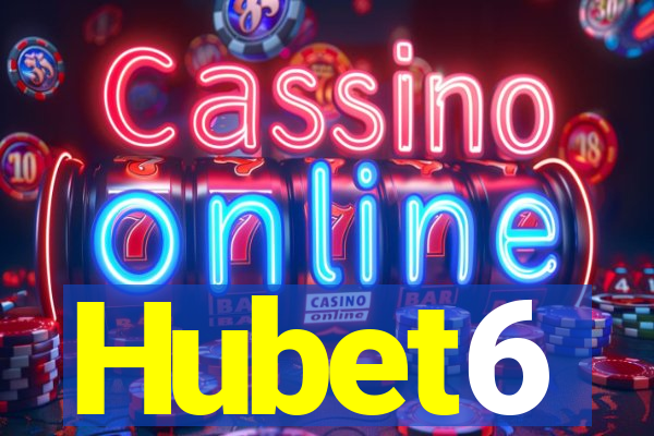 Hubet6