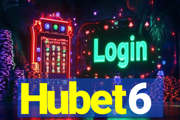 Hubet6