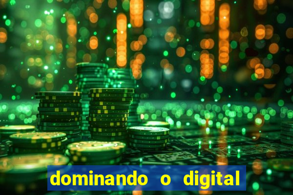 dominando o digital definitivo reclame aqui