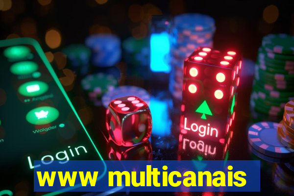 www multicanais