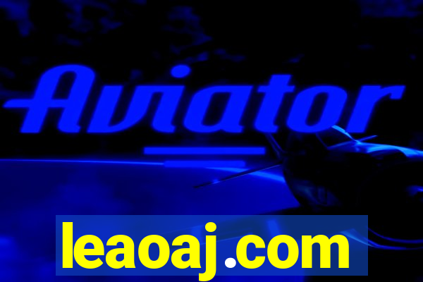 leaoaj.com