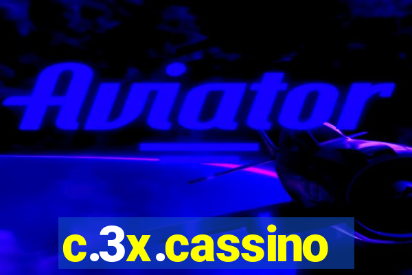 c.3x.cassino