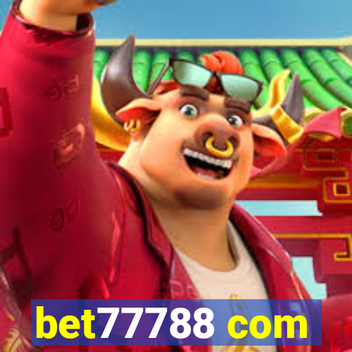 bet77788 com