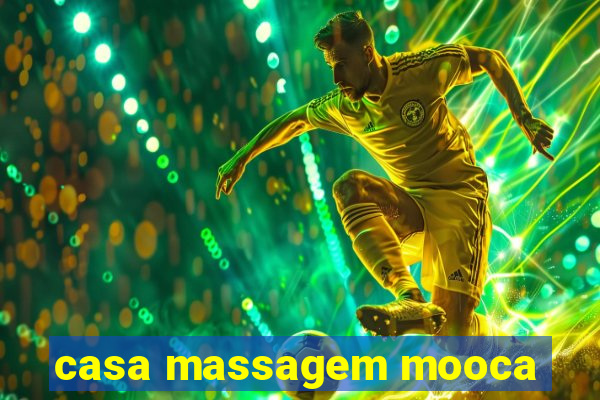 casa massagem mooca