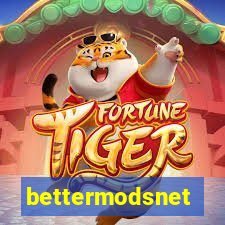 bettermodsnet