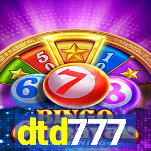 dtd777