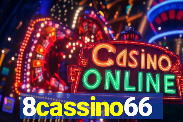 8cassino66