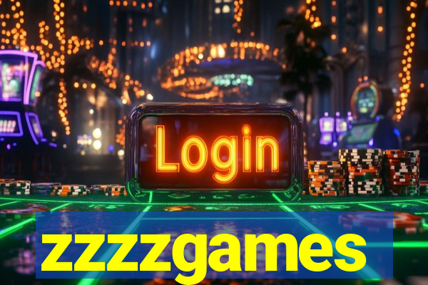 zzzzgames