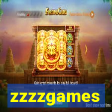 zzzzgames