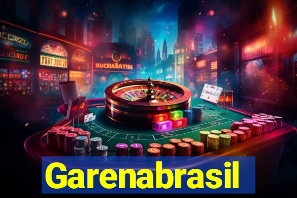 Garenabrasil