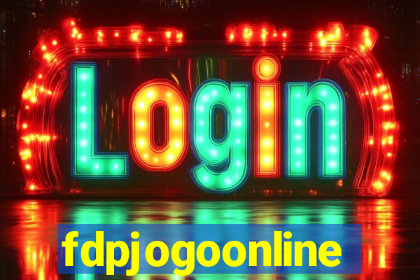 fdpjogoonline