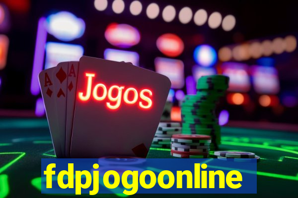 fdpjogoonline