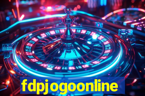 fdpjogoonline