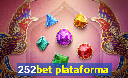 252bet plataforma