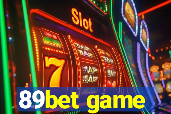 89bet game