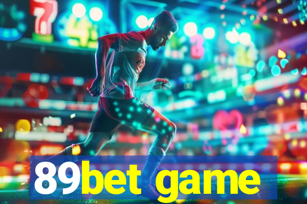 89bet game