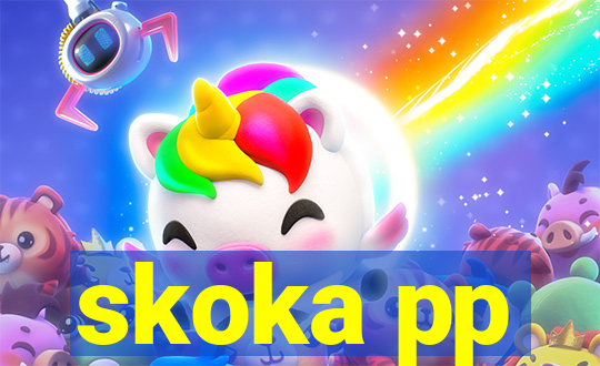 skoka pp