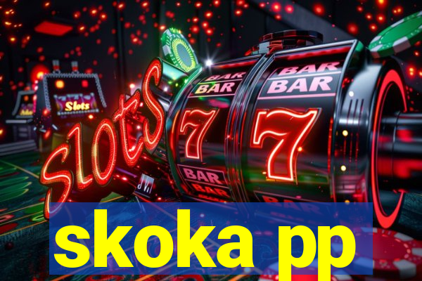 skoka pp