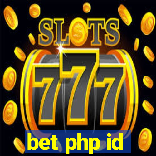 bet php id